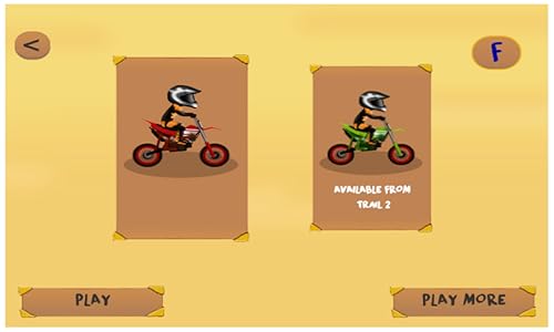 Epic Skills Motocross