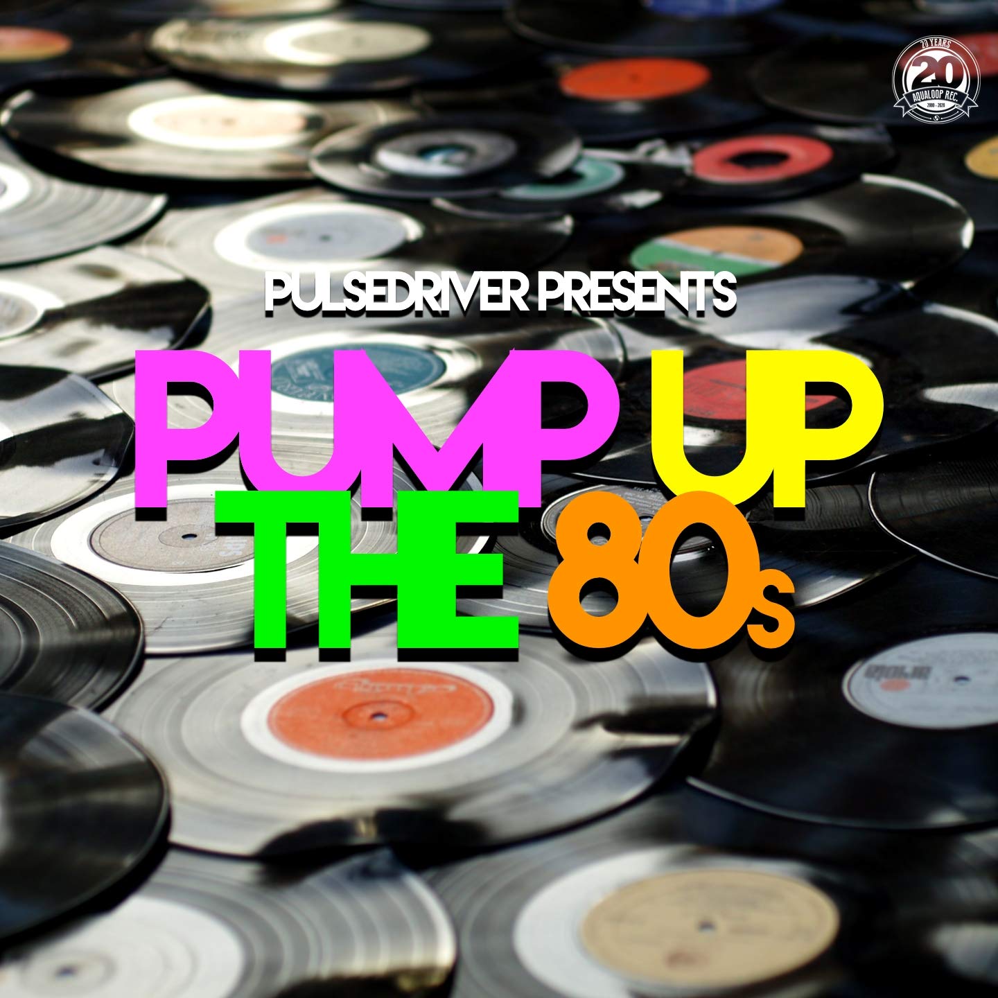 Pulsedriver, Ole van Dansk