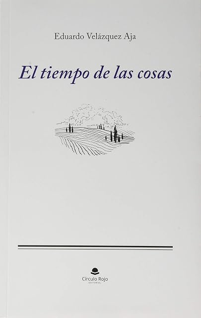 Portada de El tiempo de las cosas