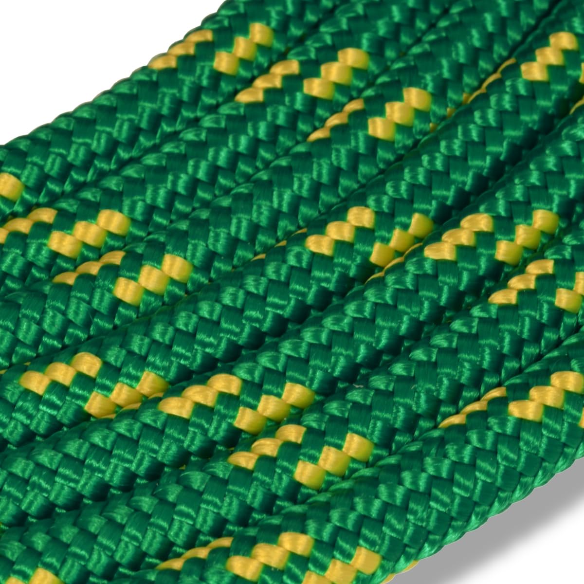 Corda Intrecciata 8mm X 30m - Polipropilene E Poliestere, Resistente Per Nautica E Giardinaggio - Foto 4