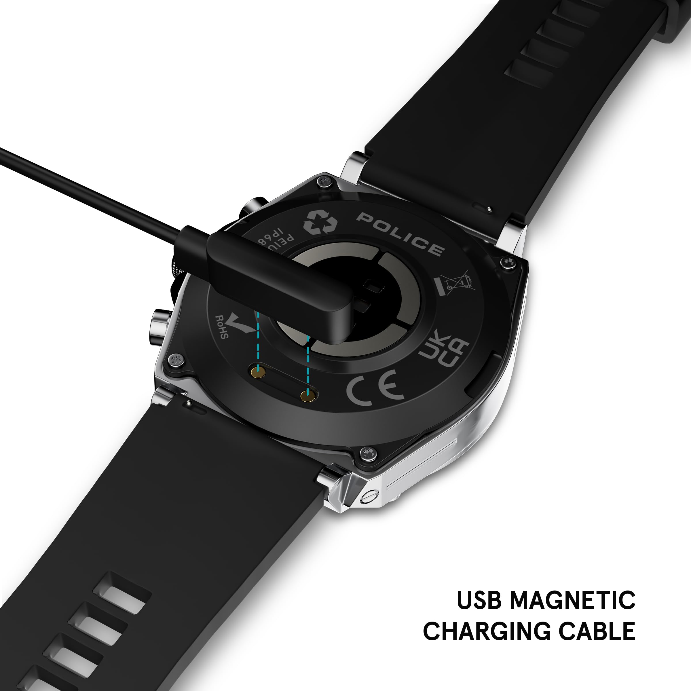 SMARTWATCH Police SMARTWATCH