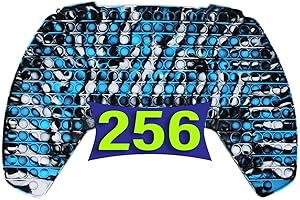 400 Jumbo Pop Its: The Giant Fidget Controller for Incomparable Sensory Joy