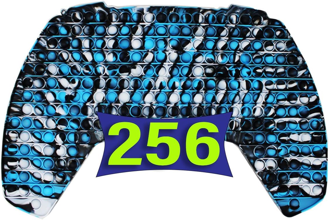 KINIA Jumbo 256 Bubbles...