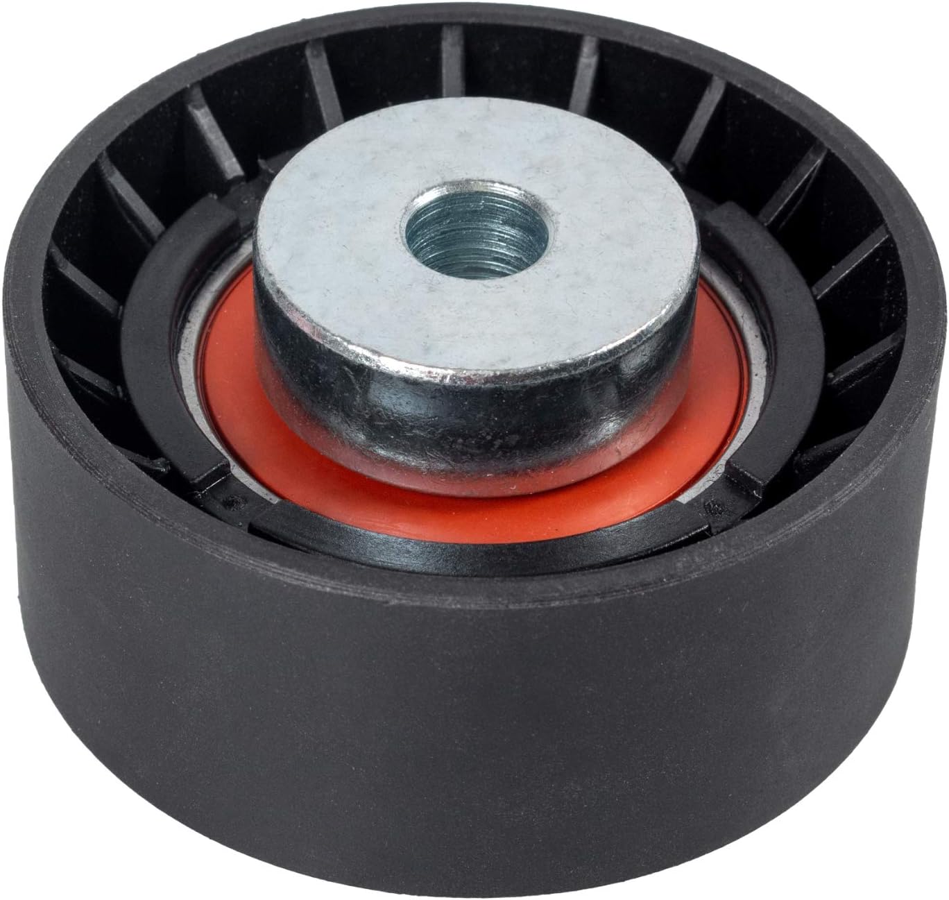 Rullo Tenditore Cinghia Poly-V FEBI BILSTEIN 23294 – Compatibile Scania, Qualità OE 1858885, Sostituzione Facile E Duratura
