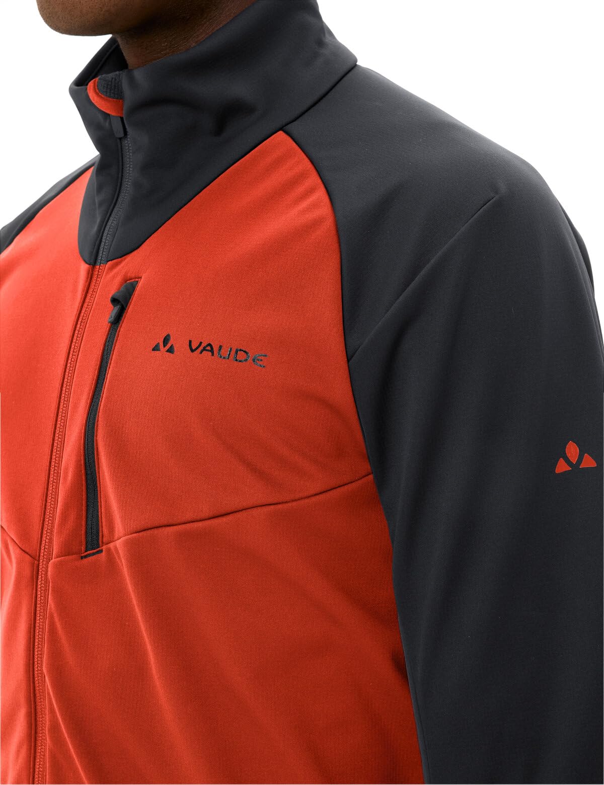 VAUDE Men's Posta Softshell Jacket Vii Veste Homme