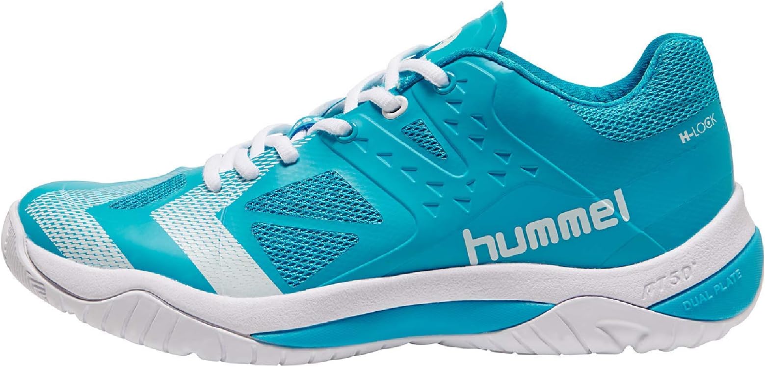 hummel DUAL PLATE POWER Unisex Handball Shoes