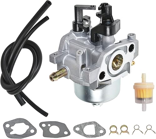 Repuesto de carburador para Kohler 6.75 HP Motor Carb XT650 XT675 XT149 XT173 XT800 Toro Recycler Modelo 20370 149cc Cortacésped