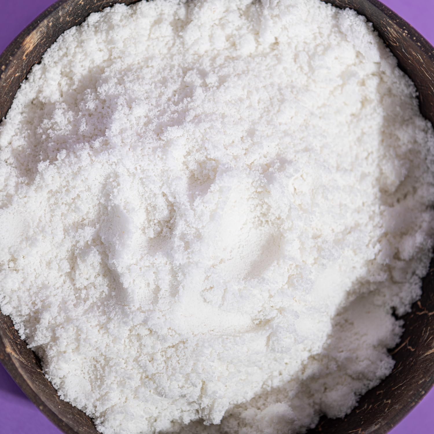 Leche de coco en polvo 500 gr | Sin lactosa | Sin gluten | Vegano | Sin OGM | Repostería | Vegano y vegetariano | Sin lactosa | Azúcares naturalmente presentes | Sin soja | Halal | Sin OGM |