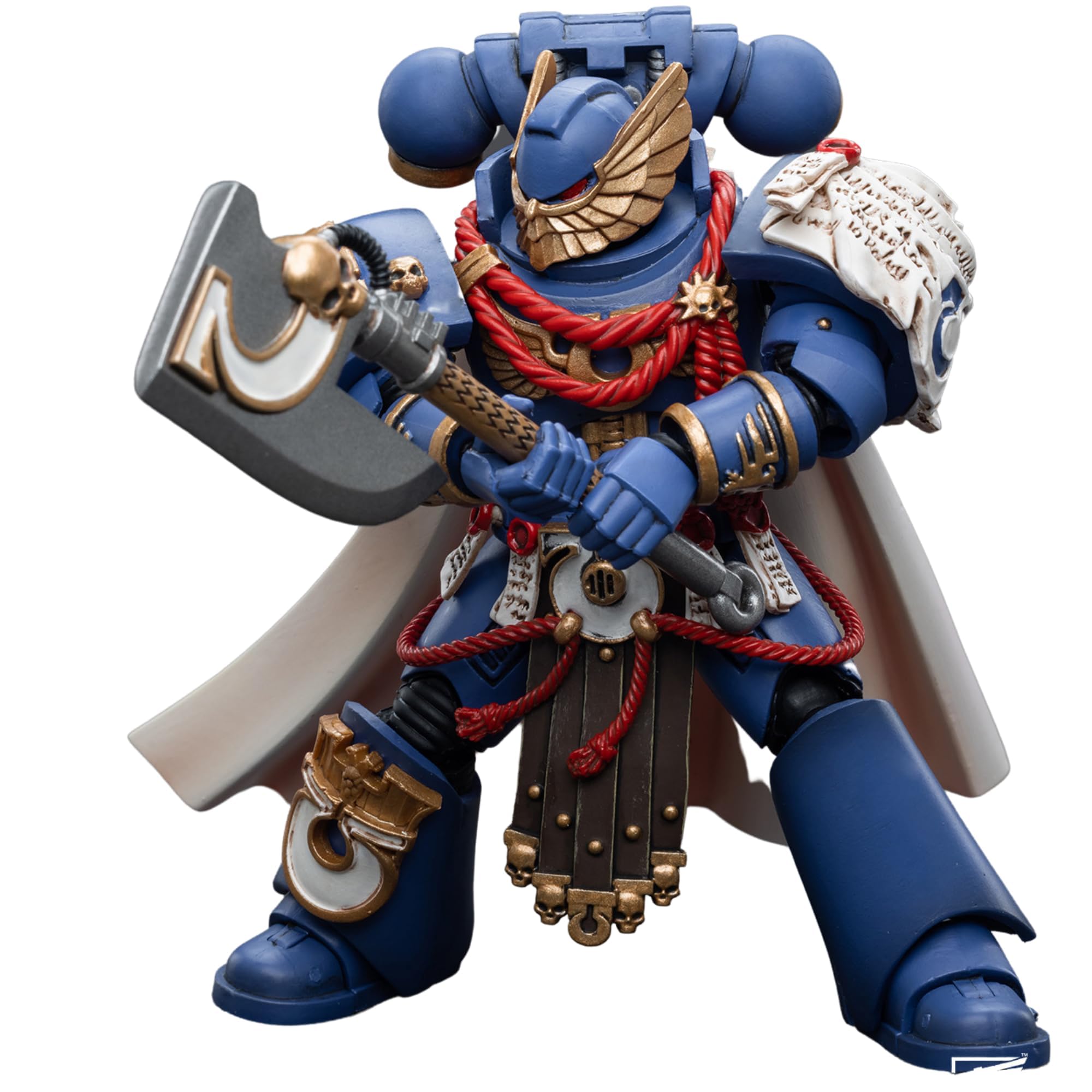 Amazon.co.jp: JOYTOY ウォーハンマー 40,000 1/18 アクション