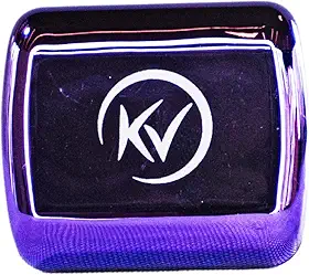 KlassVough - Apontador Para Lápis de Maquiagem