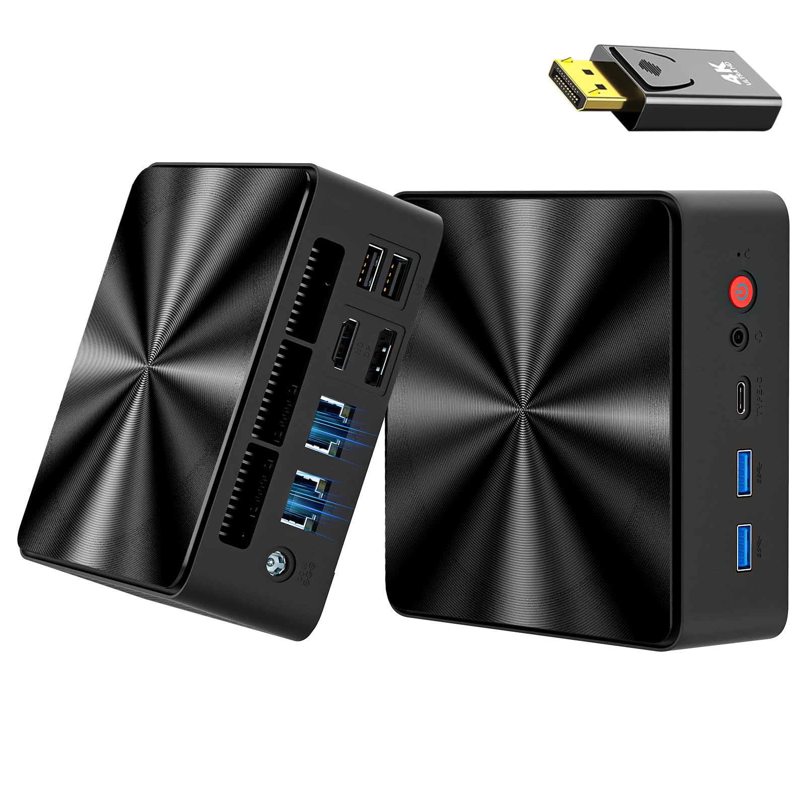 Amazon.com: Mini PC, 13th Twin Lake N150 (Beat N100/N95, up