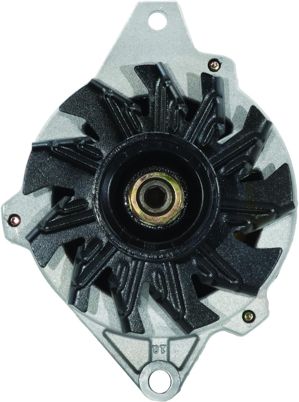 Remy 20286 Premium Remanufactured Starter