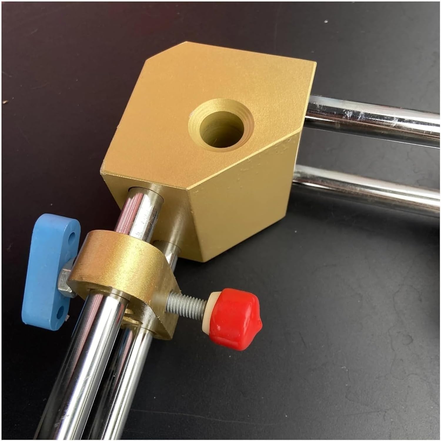 Seam Setter Tool, Seamless Seam Setter, Seamless Seam Setter Vacuum Suction Cups for Granite, Marble,Tile