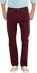 Levi's Men's 513 Slim Straight Jean