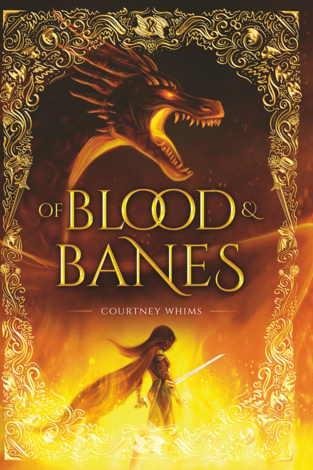 Of Blood and Banes: 2 (The Arterian series)