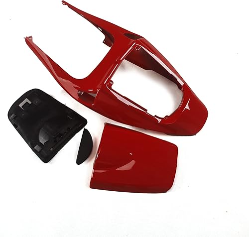 Miniatura 8 de Carenados completos para motocicleta compatibles con Honda CBR600RR F5 2005 2006 Kit de carrocería de inyección de plástico ABS Kit de carenado