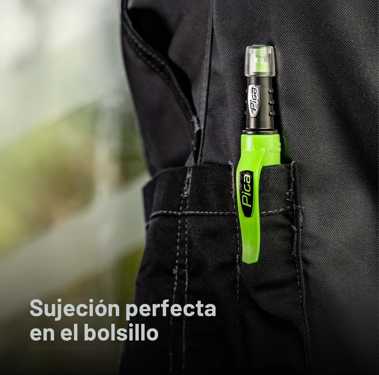 NUEVO 2024 - Marcador automático Fine Dry