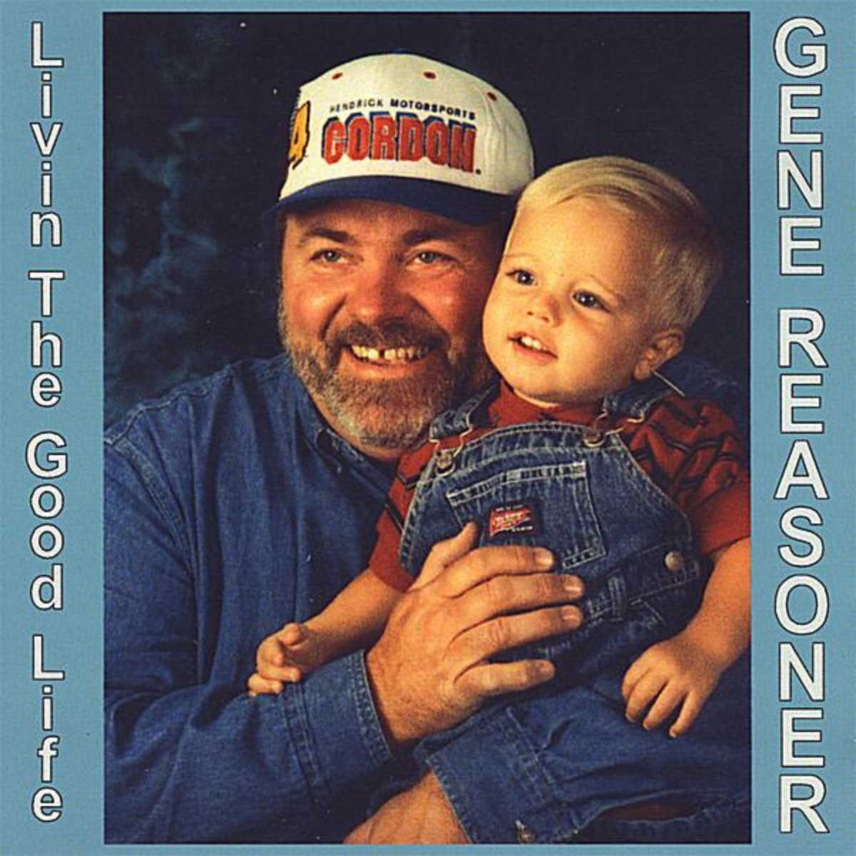 Gene Reasoner