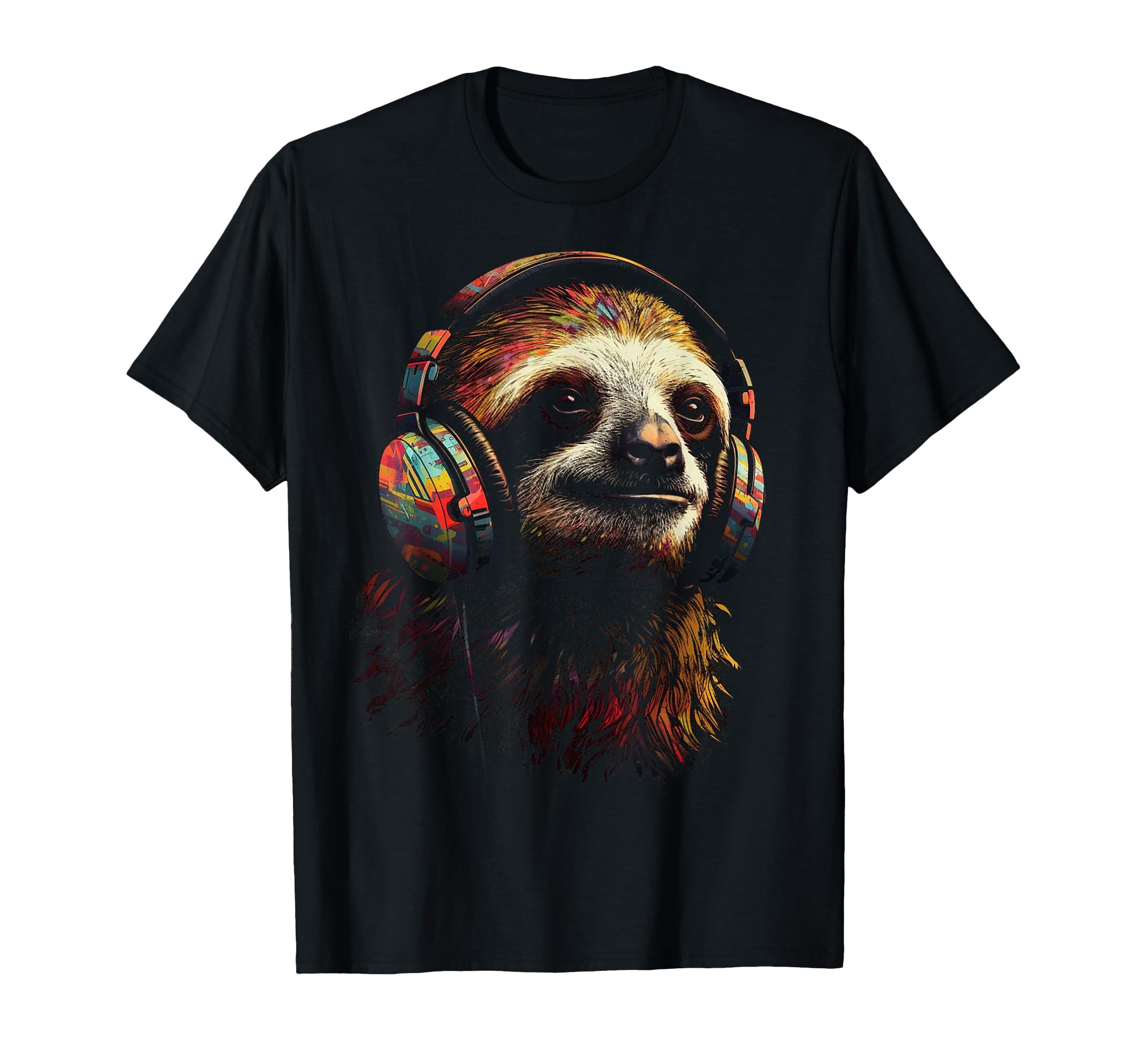 Kleidung mit Designs von Amazon Merch on Demand