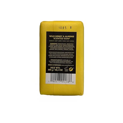 Miniatura 2 de Castelbel Porto Miel silvestre y almendra