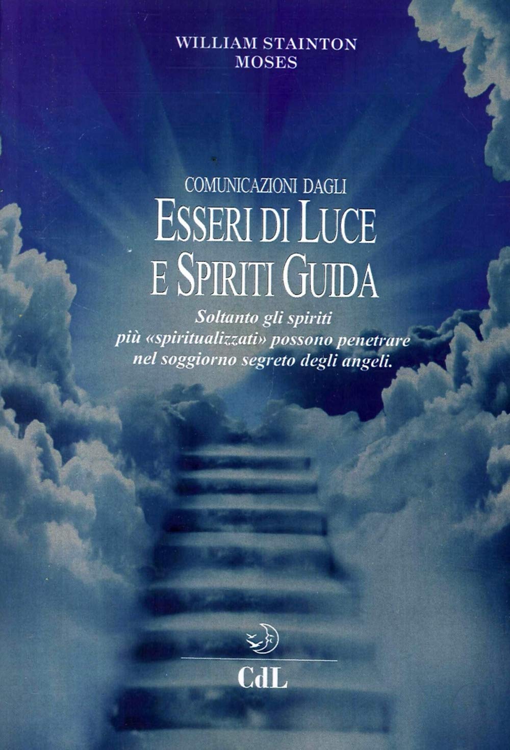 Comunicazioni Dagli Esseri Di Luce E Spiriti Guida - 4