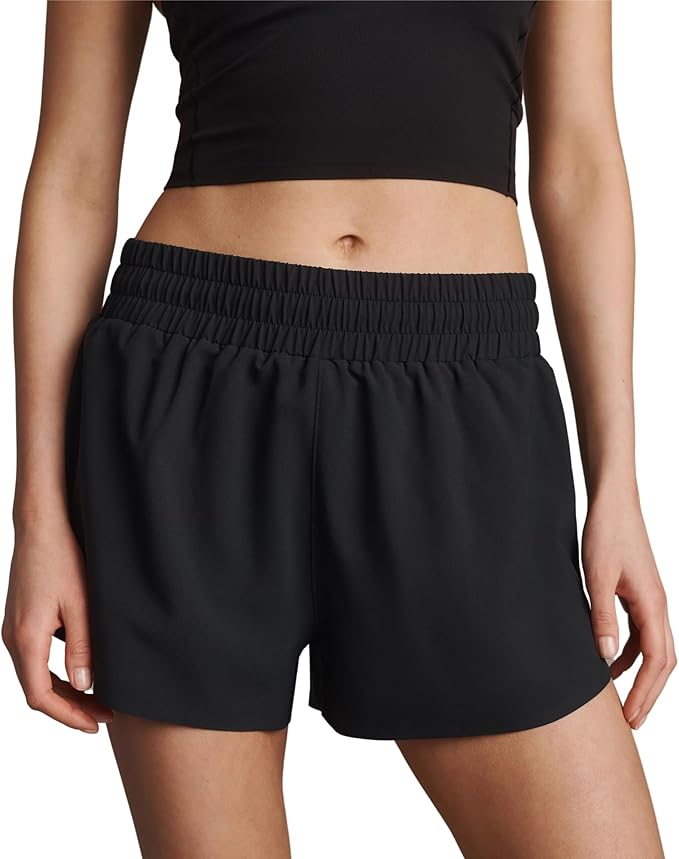 2.5" Mirage Short - Lined