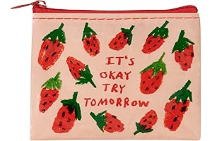 Recycled Coin Purse: Durable and Eco-friendly