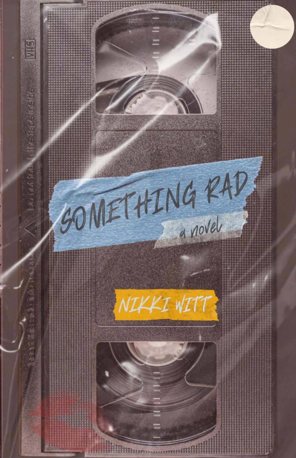 Something Rad