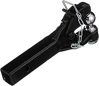 Vista 4 de Seachoice Enganche de bola de 6 toneladas