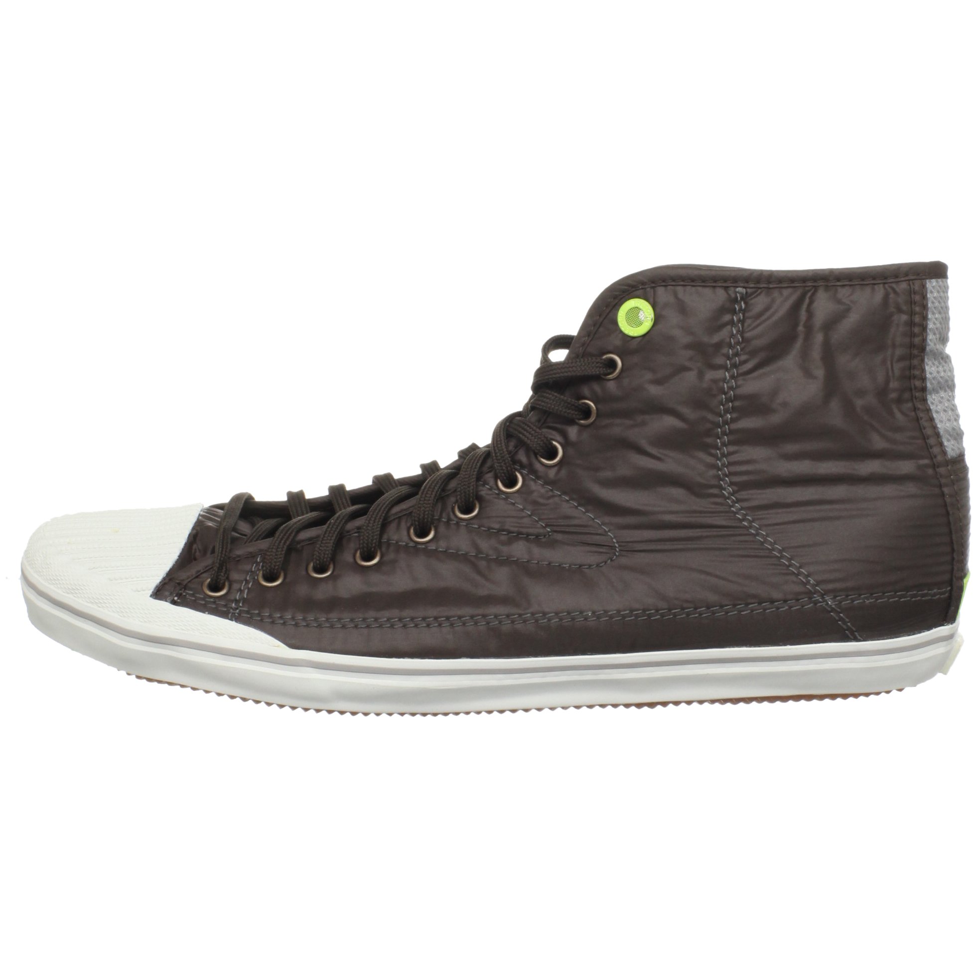 Tretorn Mens Skymra Mid Sl Puffer Sneaker Desertcart Seychelles