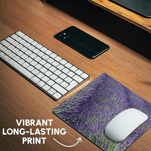 Miniatura 6 de 3dRose LLC 8 x 8 x 0.25 inches Mouse Pad, Washington, Sequim Lavanda Granja Charles Sleicher (MP _ _ _ _ _ _ _ _ _ _ 95295 _ _ _ _ _ _ _ _ _ _ 1)