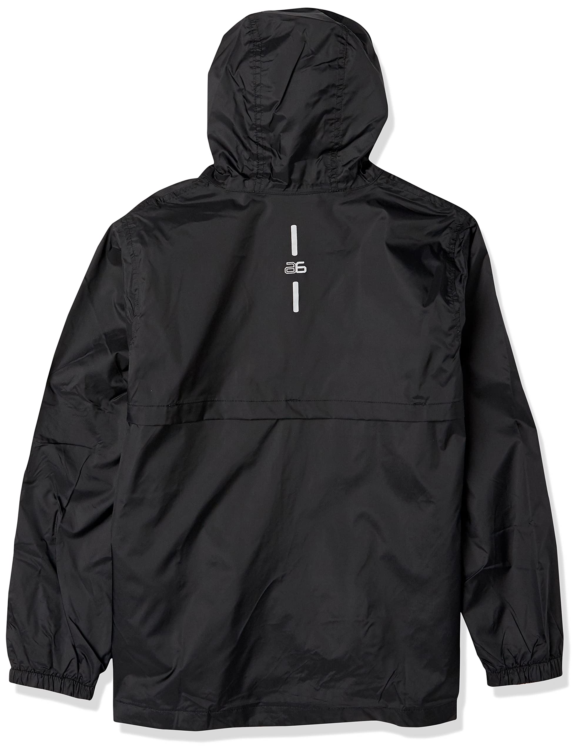 ARCTIX Stream Rain Jacket Giacca Antipioggia Stream Unisex - Bambini e ragazzi (Pacco da 1)