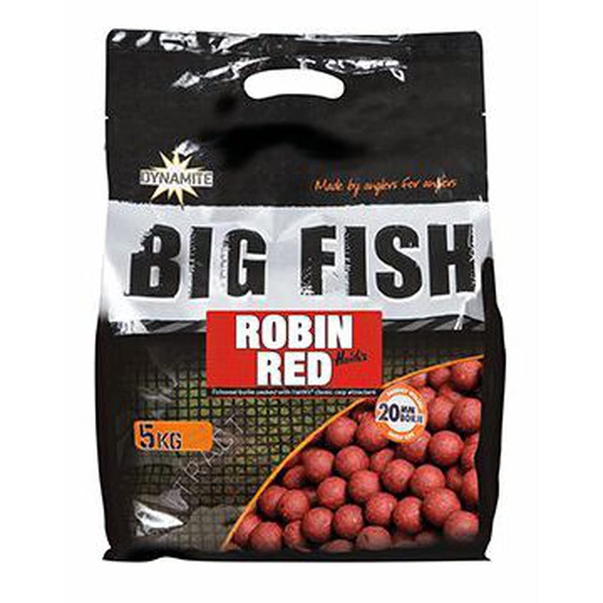 Robin RED 5KG 15MM
