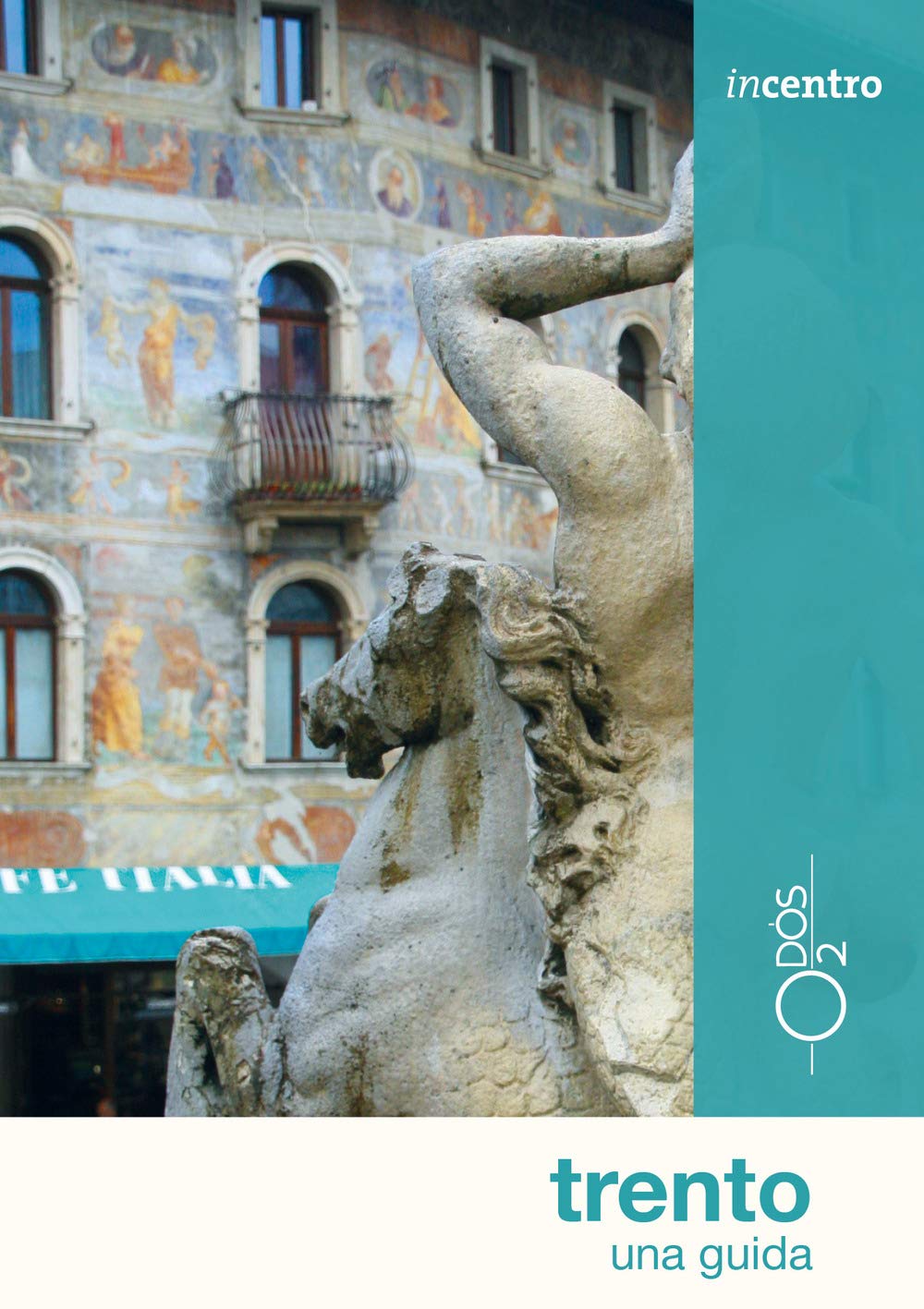 Trento. Una Guida - 4