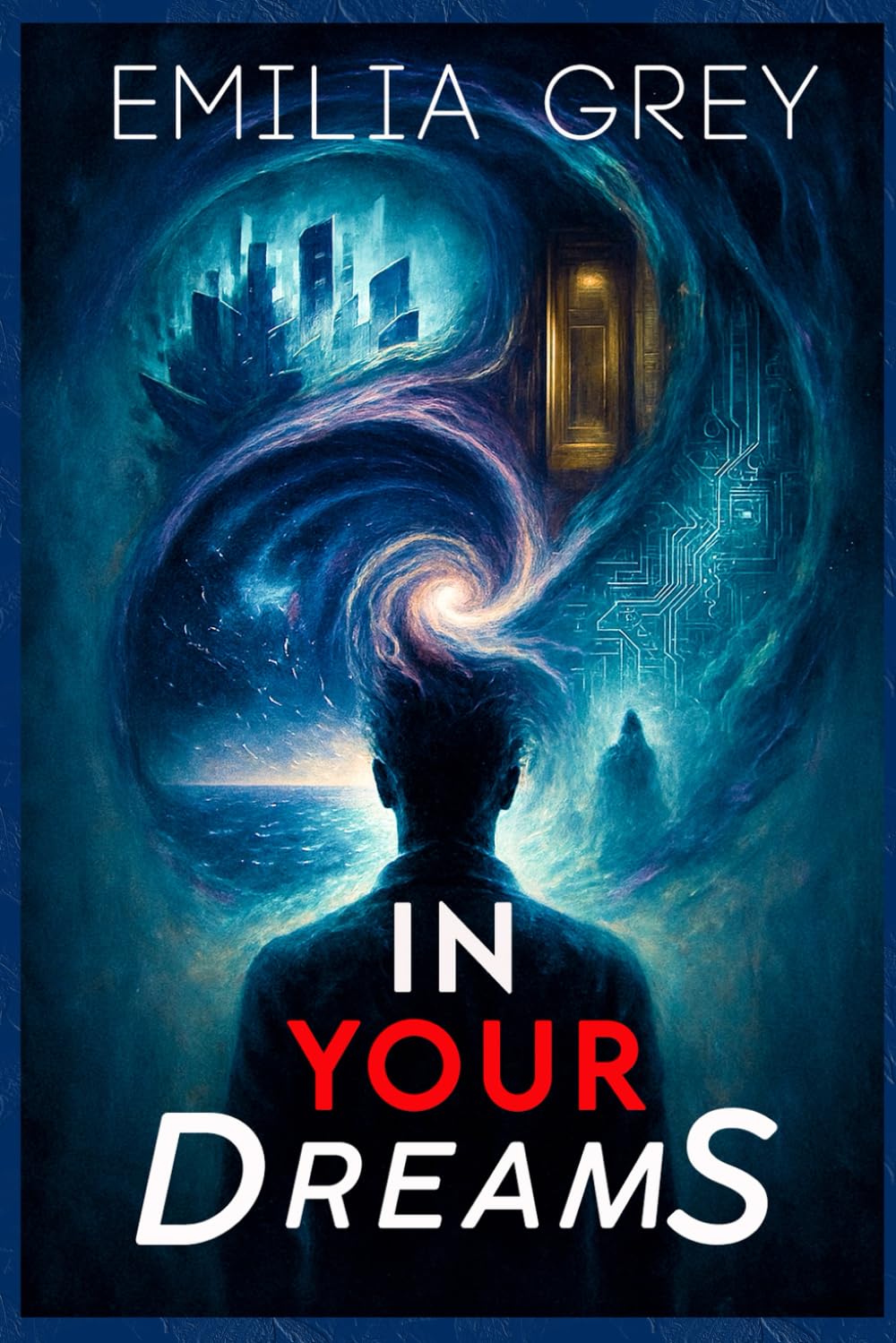 In Your Dreams: A psychological fantasy and Emotional drama
