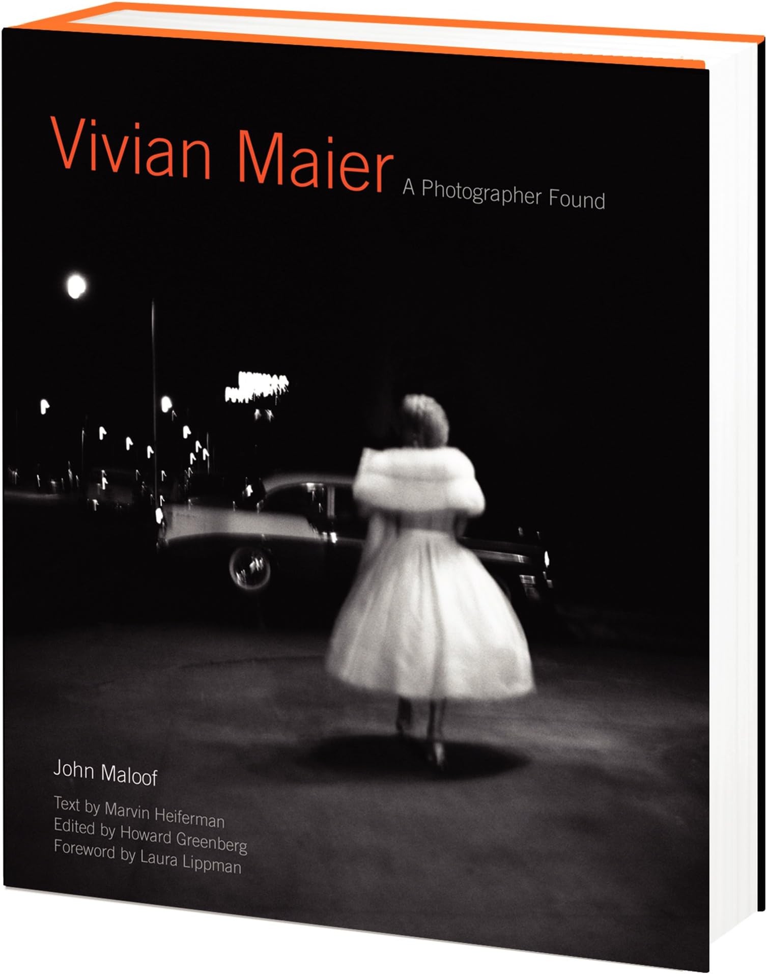 Vivian Maier: A Photographer Found