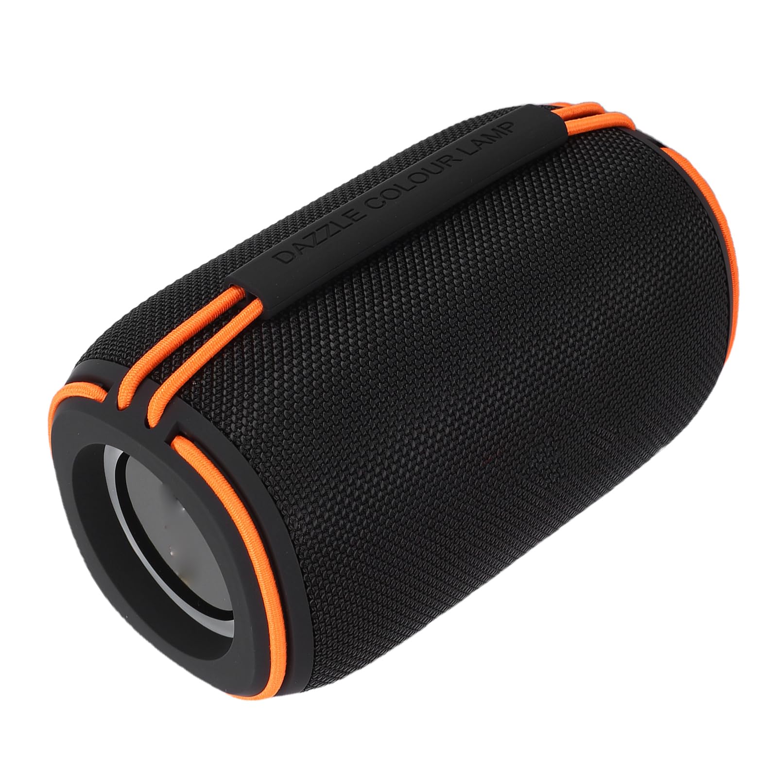 Fockety Haut-Parleur Bluetooth, Haut-Parleur sans Fil avec Basses