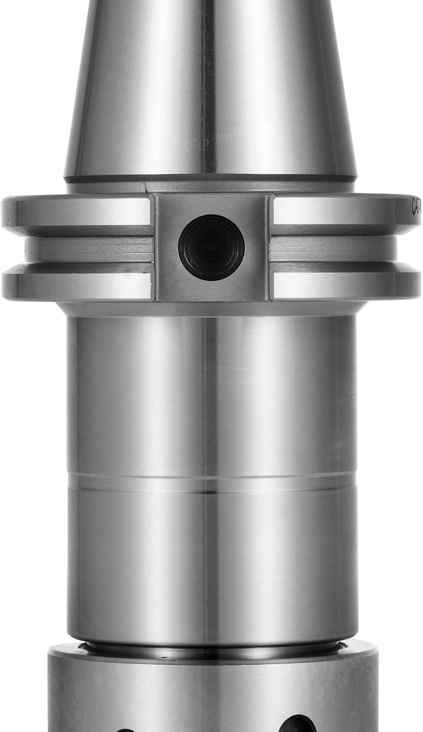 Hоttеѕt Sаlеѕ OrangeA 4Pcs CAT40 Tool Holder ER32 Collet Chuck Set length 100mm Chuck Tool Holder Set Mill Holder for CNC Engraving Machine Milling Lathe(4Pcs CAT40 ER32 100mm) Buу 2 gеt 3 OrangeA 4Pcs CAT40 Tool Holder ER32 Collet Chuck Set length 100mm Chuck Tool Holder Set Mill Holder for CNC Engraving Machine Milling Lathe(4Pcs CAT40 ER32 100mm)