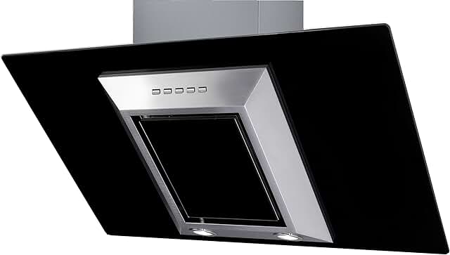 Amazon.com.mx: campana de cocina