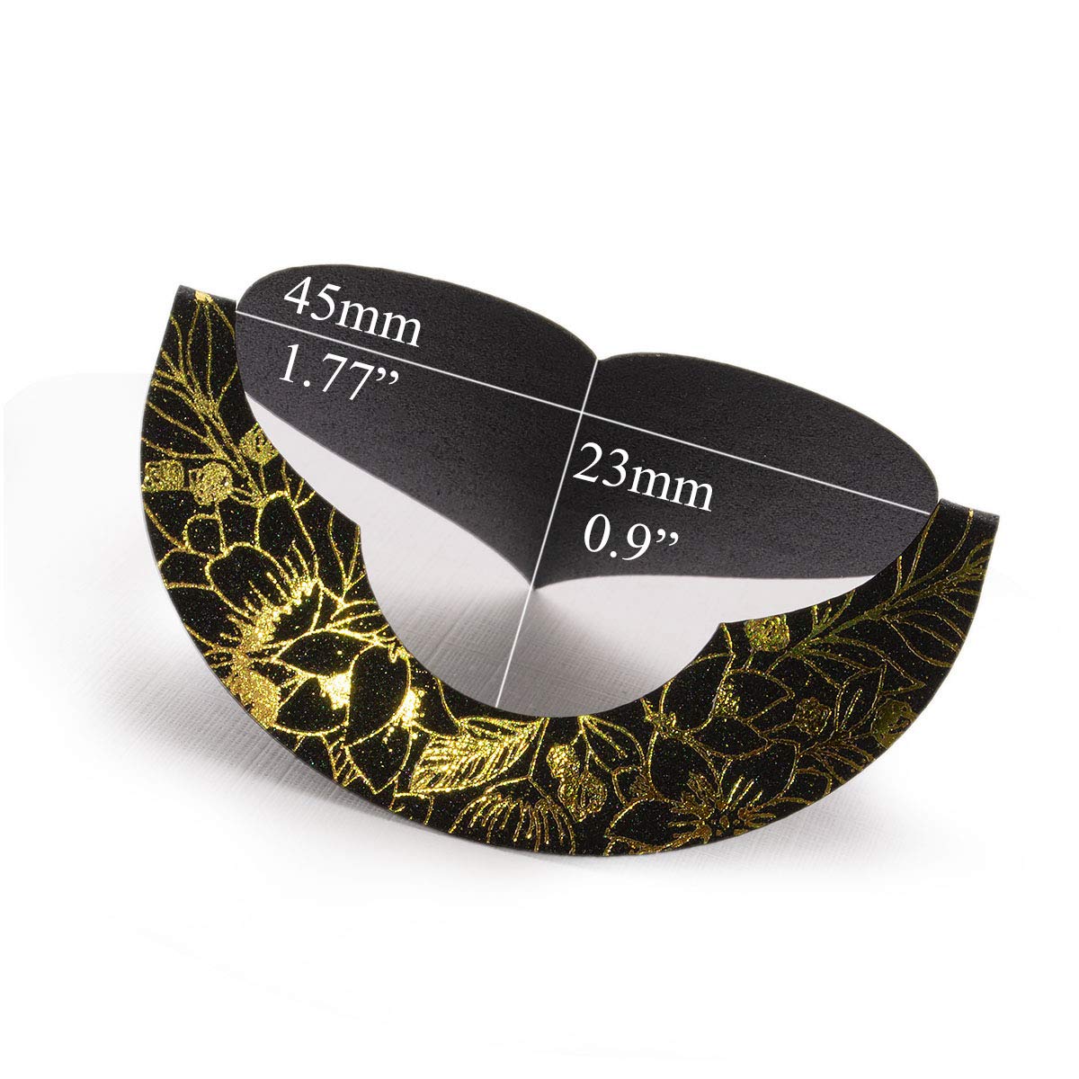 50 Etichette Regalo Personalizzate Kraft Con Spago – Scritte “We Tied The Knot So Take A Shot” - 2