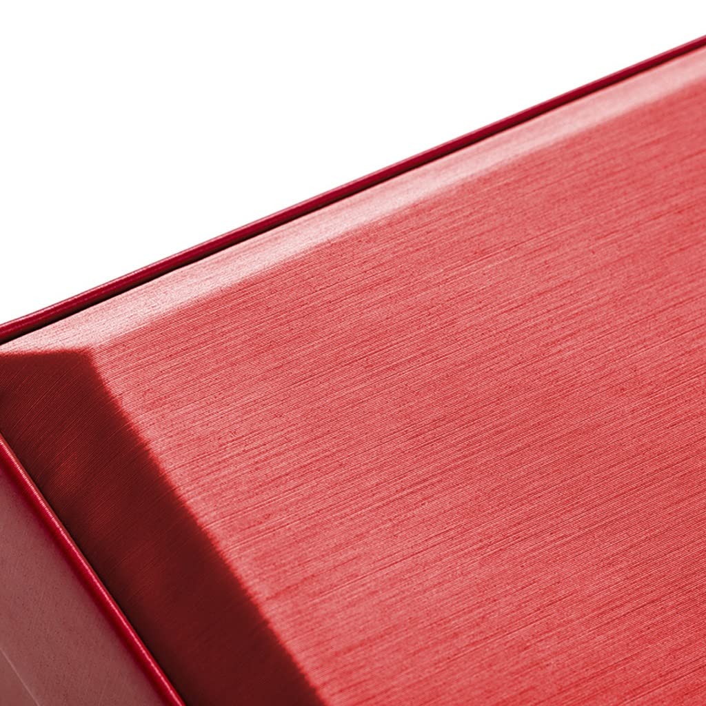 Caja De Joyería Jewelry Box for Women, Organizador de joyería de 2 Capas Mostrar Caja con Compartimentos de Viaje Regalo de Almacenamiento de Joyas for niñas Madre Organizador De Joyas(B)