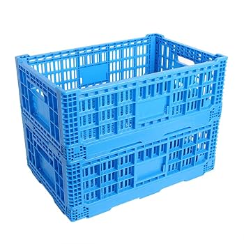 QUARTERCENTURYLIMITEDPACK BOX×3個 Amazon.com: QTJH Collapsible Storage Bin/Containe， Transfer