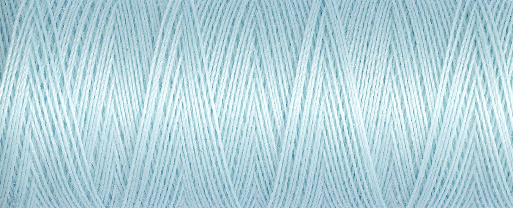 Gütermann Blue Gutermann Sew-All Thread: 100M, Polyester, One Size