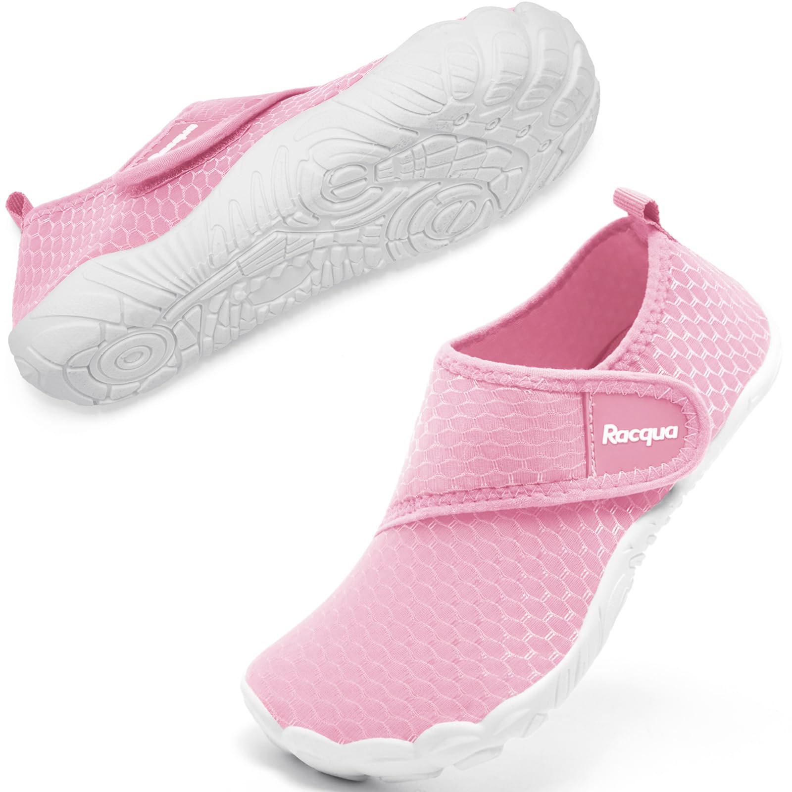 Racqua Dziecięce buty do wody, plażowe, buty do pływania dla dzieci, chłopców, dziewcząt