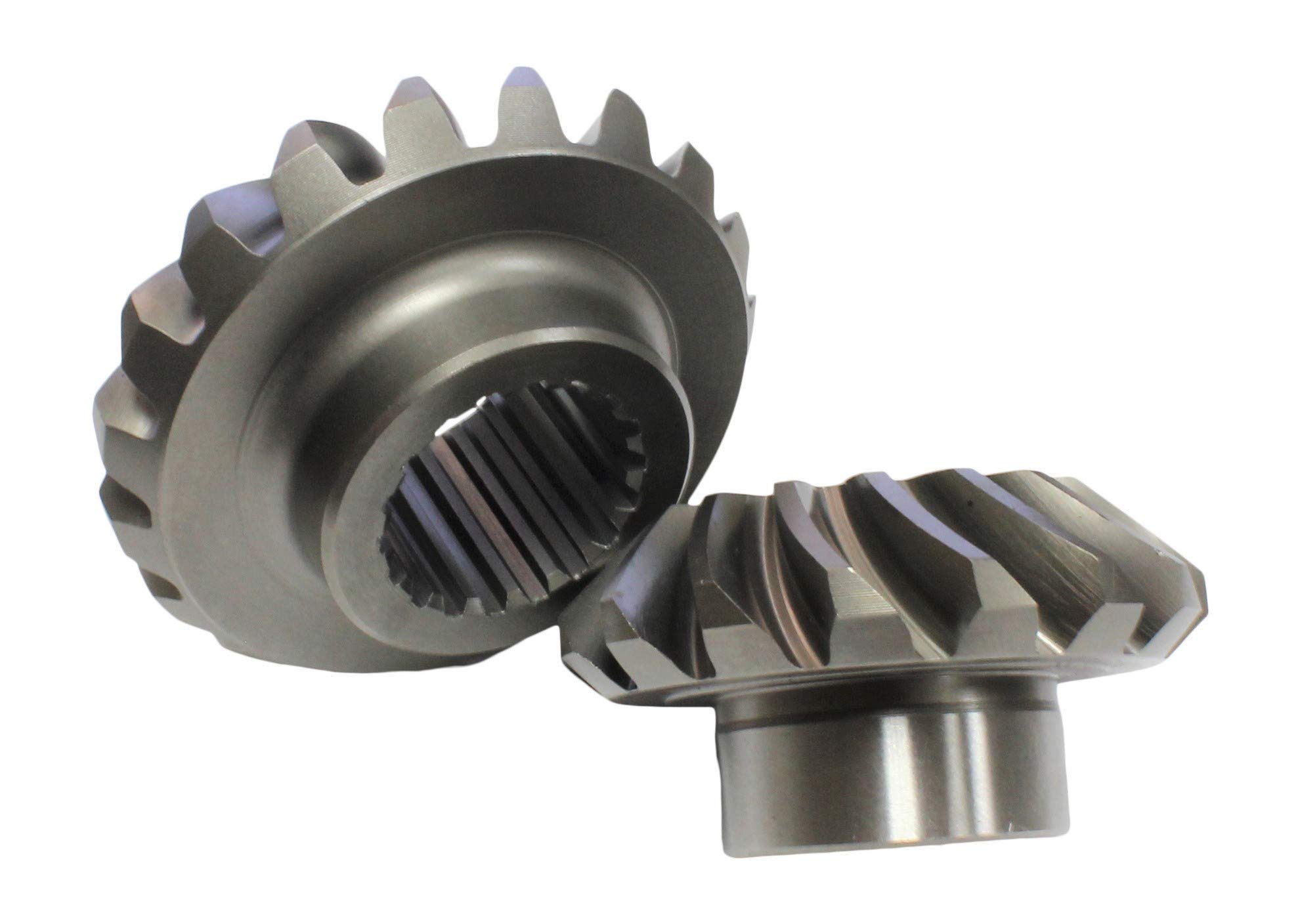 Amazon.com : FLIP MFG. Gearbox Gearset Bevel Compatible with