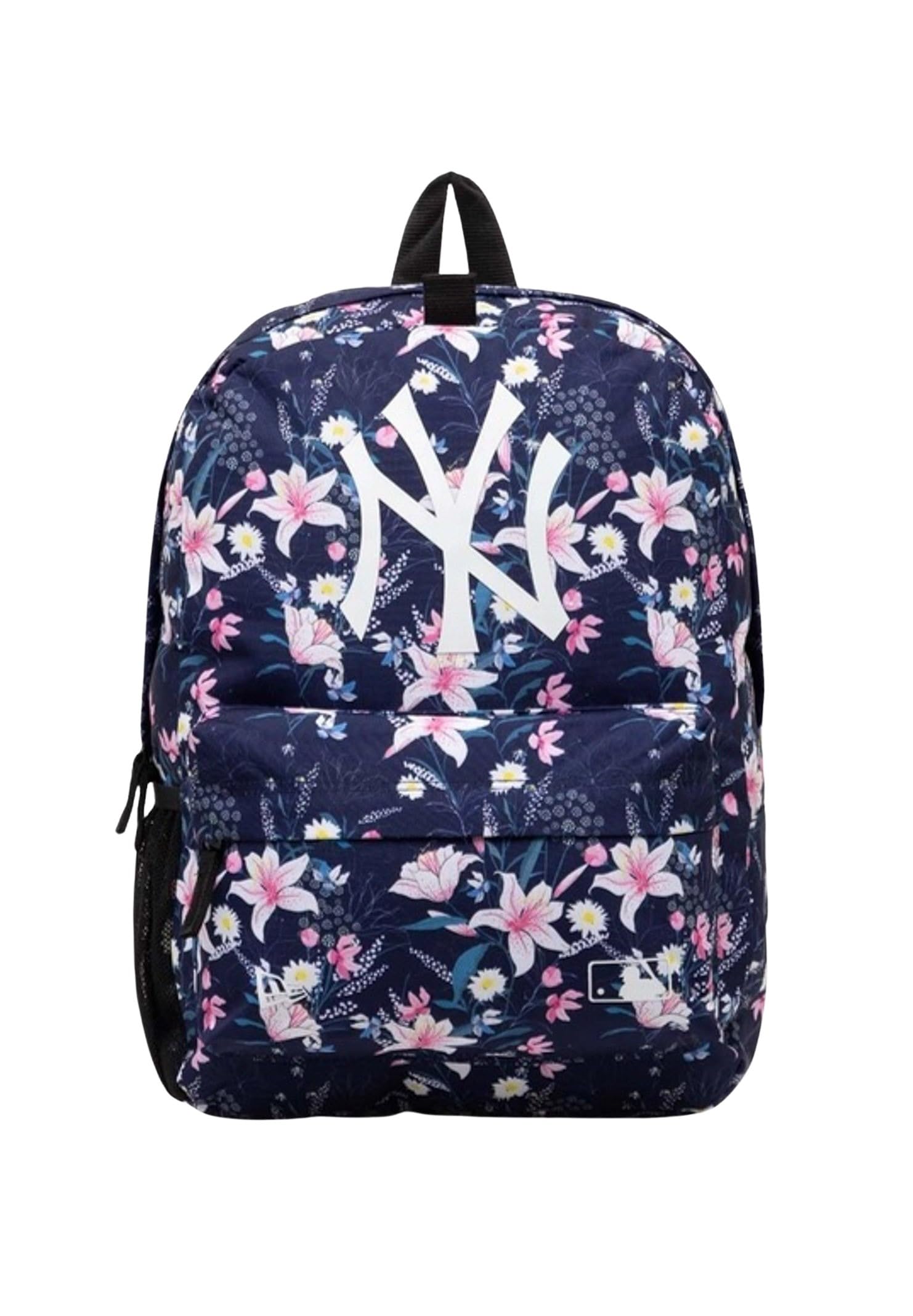 New Era Unisex Navy Aop Stadium Bag Neyyan Nvypnk