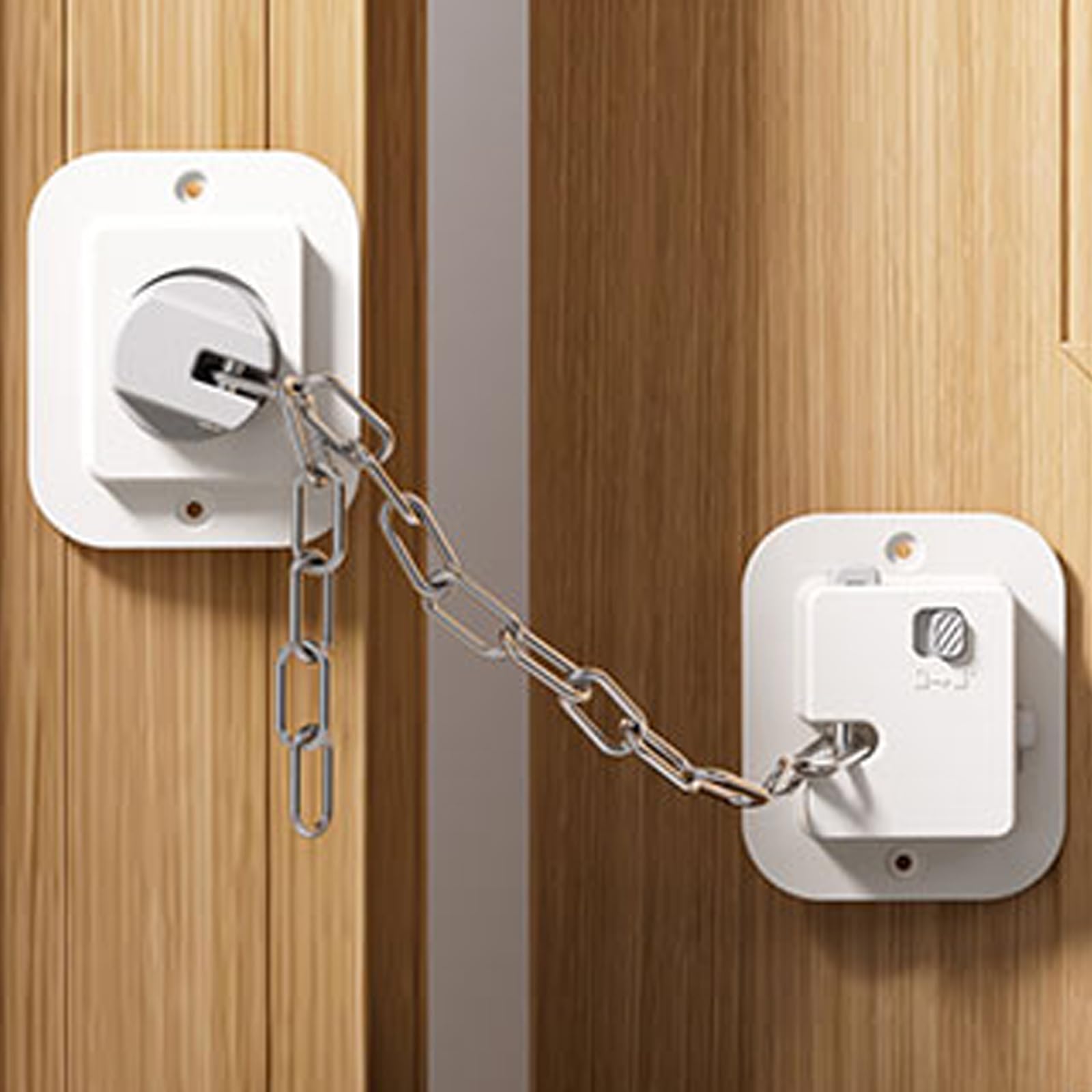 NestGuard Child Proof Door Lock - guards and locks | Mubboo
