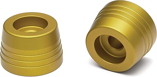 Miniatura 5 de Kuryakyn 3812 - Manillar de motocicleta para BMW F 750 GS y F 850 GS, color negro, 1 par