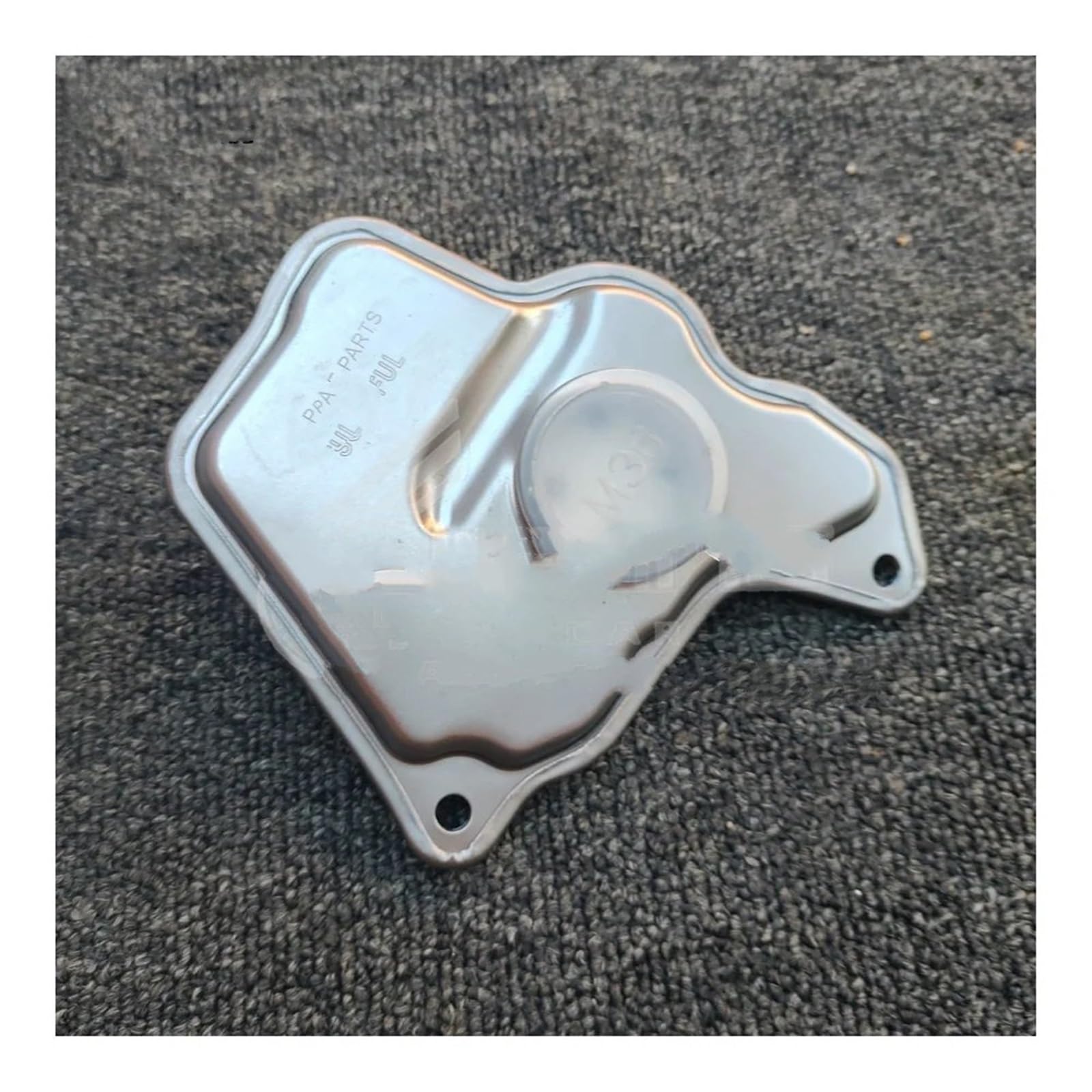 Uszczelek Filtra Skrzyni Biegów JF017E RE0F10D Filtr oleju przekładni CVT pasuje do Nissana, pasuje do Infiniti 31728-29X0D 31726-28X0A