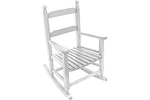 Leigh Country Heartland Children's Rocking Chair